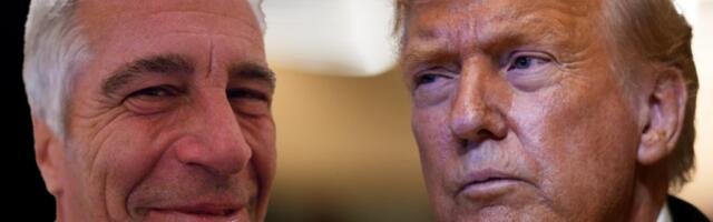 TRAMP SE HITNO OGLASIO O EPSTAJNOVIM DOSIJEIMA: "Vreme je!"