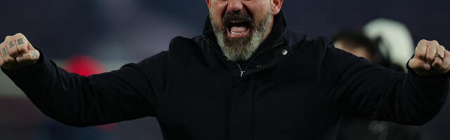 Stanković razbio Partizan, pa se prisetio Mihe!