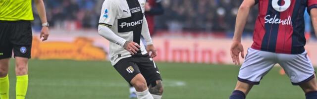 SERIJA A! Parma i Kaljari podeili bodove!