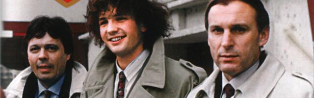 "Pitao sam Ljupka: Pa neće valjda da šutira sa 40 metara?" Džajić o Mihi: Kako ga je doveo u Zvezdu, i zašto je prodat baš Romi?