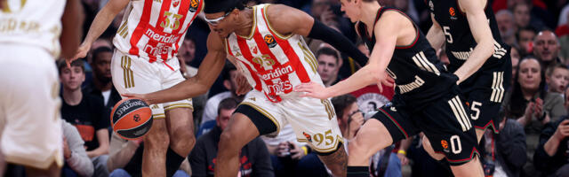 Haos na mrežama posle poraza Zvezde: "Ovo i derbi će nas koštati sezone, gde ti je Dobrić, Saša?"