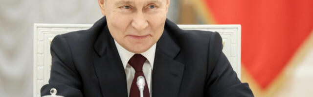 ​Путин честитао Моџтаби Хамнеију именовање за врховног лидера Ирана