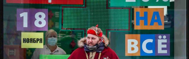 „Duboka stagnacija i kriza“: Spoljnopolitički analitičar o stanju ruske ekonomije