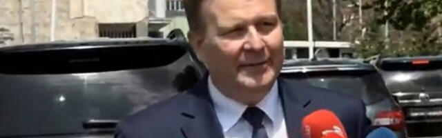 Sorensen hitno stiže u Prištinu zbog Kurtijevog zakona koji cilja Srbe: Predviđa se i deportacija