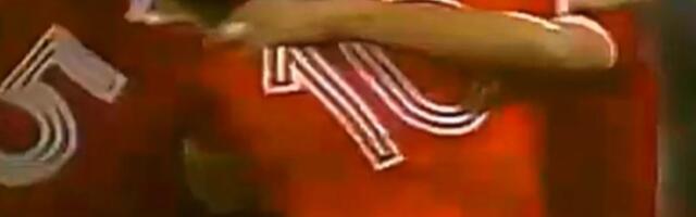 Dao gol za istoriju, postao prvak Evrope, danas radi kao moler: "Otišao sam na biro i pitao šta ima od posla"