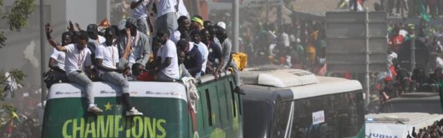 Vlada Senegala traži pokretanje istrage nakon oduzete titule prvaka Afrike toj zemlji: Nezakonita i duboko nepravedna odluka