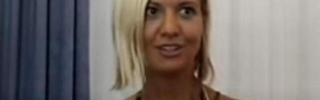 DA JE SRETNETE NA ULICI SAMO BISTE PROŠLI: Evo gde je danas voditeljka emisije "48 sati svadba", mnogo je postigla