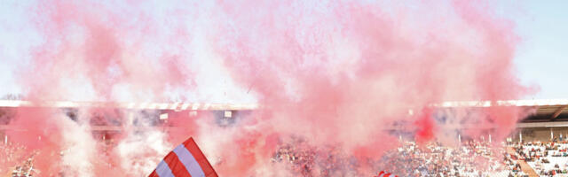 ZVEZDA GRABI KA TITULI: Evo kad bi crveno-beli mogli da osiguraju još jedan trofej u Superligi!