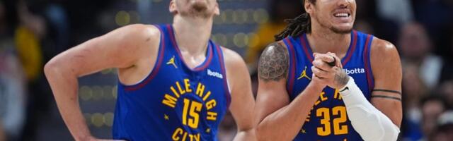 Nikola Jokić je „kralj skraćenih tripl-dablova“