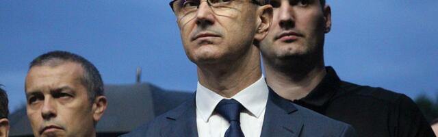 Macut u poseti u Ruskom Krsturu: Nacionalni savet Rusina je primer dobre organizacije