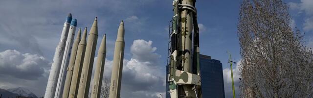 SAD uputile Iranu plan primirja u 15 tačaka, Teheran im odgovorio - "Niste u poziciji da pregovarate"