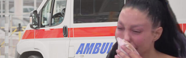 MAJA MARINKOVIĆ NAPUŠTA "ELITU" PRED STANIJIN ULAZAK?! Produkcija mora hitno da je izvede, neće moći da nastavi rijaliti?!