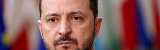 Договор Зеленског и Ал Нахјана у области безбедности и одбране