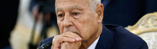 Арапска лига позвала на хитан прекид иранских напада и претњи у Ормуском мореузу