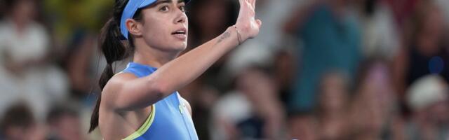 Loše vesti za srpski tenis, naša zemlja bez teniserke u TOP 100: Veliki pad Olge, raduje Teodora…