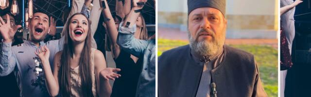 Mnogi Srbi prave veliki GREH, a da nisu toga ni svesni: Sveštenik sve otkrio, evo šta je ispravno