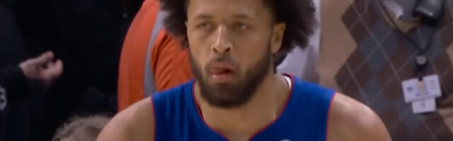 Sjajne vesti za Detroit: Vraća se Kaningem!