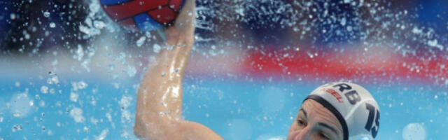 ​Ватерполисти Србије поражени од Американаца