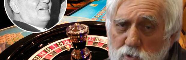 KRALJ NAMEŠTALJKI! MONTIRAO PREKO 80 MEČEVA, TITO NAREDIO DA GA NE DIRAJU! Filmska priča o prevarantu svih prevaranata: Arkan ga čuvao, zajedno pustošili kazina