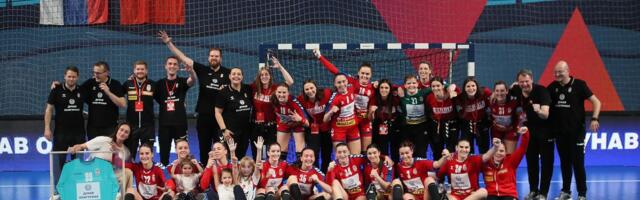 Grupa smrti može biti velika prepreka za rukometašice Srbije na EP, za tri dana dobijamo grupu