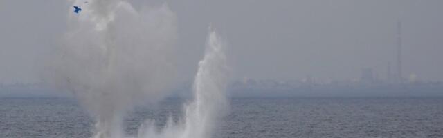 Haos u Crnom moru: Ukrajinci poslali dronove na tanker, povređen kapetan - oglasila se Rusija!