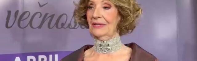 Evo ko je od poznatih došao na koncert Lepe Lukić! Pevačica oštro o kolegama - Znaju kad je, videćemo ko će...