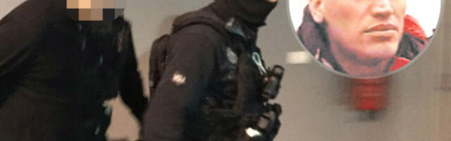 DARKO ELEZ PUŠTEN IZ ZATVORA! Označen kao jedan od najopasnijih kriminalaca na Balkanu