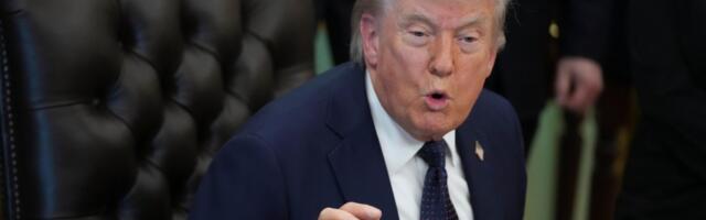 Nuklearka na Iran?! Jezivo obraćenje Trampa iz Bele kuće: Ako nafta pređe 200 dolara...