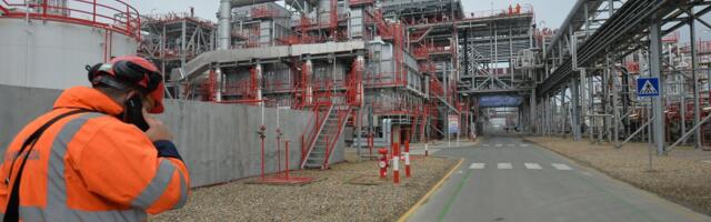 Kojcic: Pancevo refinery is a pillar of Serbia's energy security, it will survive regardless of NIS ownership