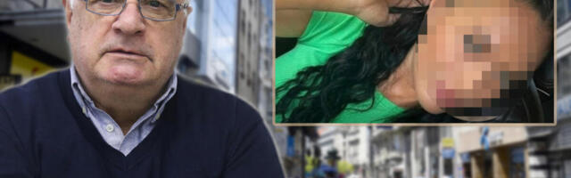 JEDNA STVAR OKO PRONAĐENE DEVOJKE OSTAJE MISTERIJA: Božidar Spasić o Anđeli koju su danima tražili u Beogradu