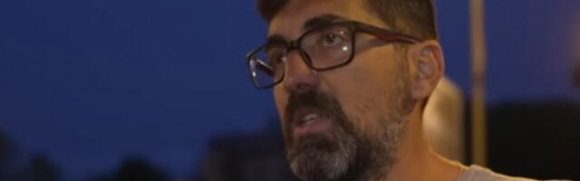 Професор Филозофског факултета упоредио Вучевића и Пастора са „пилићима” које јуре „месари”