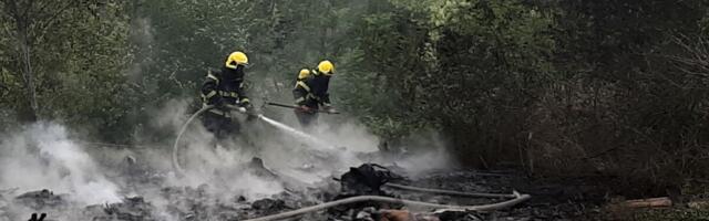 URANAK UZ POŠTOVANJE ZAKONA: Sektor za vanredne situacije u Šapcu apeluje na opreznost
