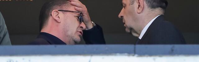 Ako Ljajić i Mijatović naprave "koaliciju", i on leti  iz Partizana