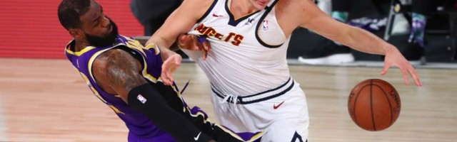 Jokić na Smailagića u 12. decembra, Bogdan na Gudru pet dana kasnije