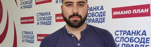 SSP: Za proveru biračkog spiska dinamikom koju predlažu Brnabić i SNS potrebno 449 godina