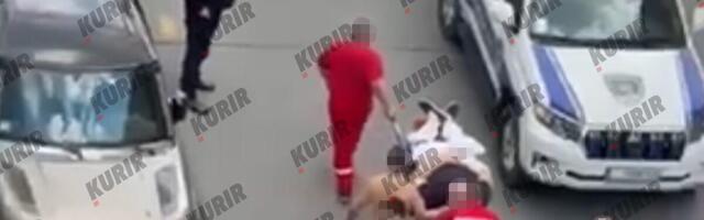 UŠAO U RESTORAN, SEO ZA STO, PA IZVADIO PIŠTOLJ I ZAPUCAO: Tužilaštvo otkrilo detalje ranjavanja vlasnika na NBGD