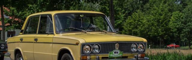 Lada prestala sa radom u Nemačkoj nakon više od 50 godina