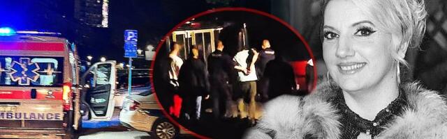 "Crtala je crvene mrlje po lutkama": Slobodan T. na suđenju čuo u kom je stanju njegova ćerka nakon što je pred njom ubio majku