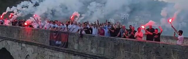Fudbalska bajka iz Lopara kakva se retko viđa: Pre tri godine igrali 4. ligu, danas su šampioni i idu u elitu