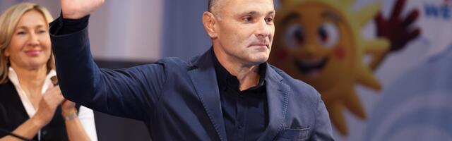 "POTREBNA NAM JE KONKRETNA AKCIJA" Venko Filipče pozvao na ujedinjenje progresivnih snaga u regionu