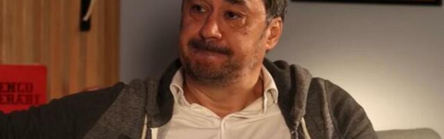 Rade Bogdanović otkrio zašto je Hrvatska izgubila od Engleske - okrivio jednog igrača (Video)