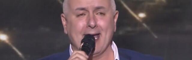 "Supruga je u bolnici, bolje je trenutno" Pobednik Nikad nije kasno doživeo saobraćajnu nezgodu