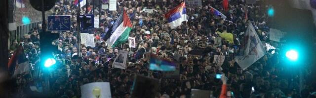 Hronologija slučaja: Šta su sve državni funkcioneri izjavljivali o “zvučnom topu”?
