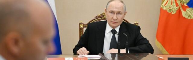 Kakav šok! Putin dobio predlog iz Kijeva, pa prelomio i uradio nešto neočekivano: Ovo je konačna odluka o ratu u Ukrajini