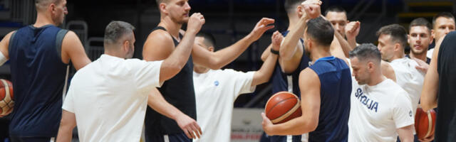 Bosanci krajnje poniženi! Srbiji unapred upisana pobeda, ovako nešto se ne pamti