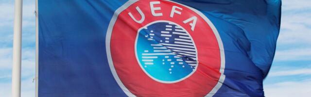 UEFA protiv Trampa: Kritikovala FIFA-u zbog slučaja Balogun