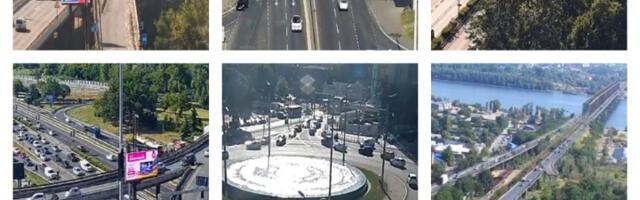 Direktno sa ulica Beograda: Evo gde će vas sačekati gužve (FOTO)