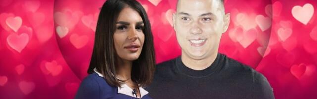 POSLE ŠUŠKANJA O TRUDNOĆI STIGLE LEPE VESTI! Ena i Peja PROŠIRILI PORODICU, PRVI SNIMCI PRINOVE RASTOPILI SVA SRCA! (FOTO)
