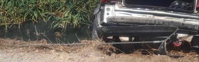 VRAĆALI SE SA PECANJA PA OTIŠLI U SMRT! Sekli lim pod vodom, traktorom čupali kola sa tri tela na Klisi