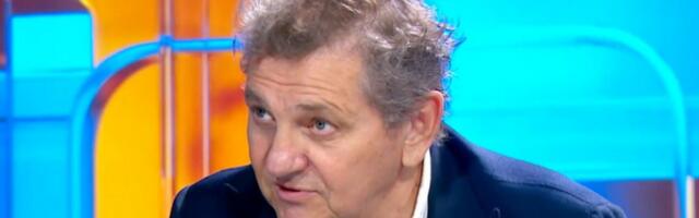 Аврамовић: Нема равнодушних према фудбалу као глобалном феномену